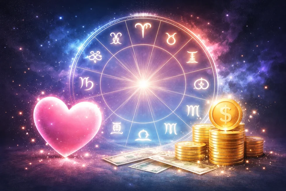 The horoscope for 5 February shows selective luck rather than universal fortune. Love, money and strategic advantage depend on timing, restraint and emotional maturity, with magnetic disturbance effects felt especially in London.