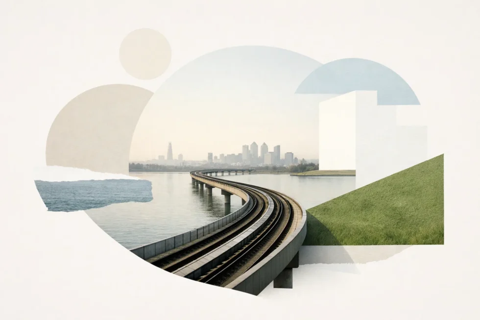 TfL has confirmed the £1.62bn DLR extension to Thamesmead, outlining a 2028 construction start, 2033 opening date and wider impacts on travel, housing growth and regeneration in south-east London.