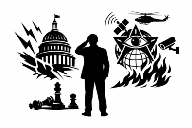 Keir Starmer faces one of the biggest crises of his premiership after Downing Street backs his chief of staff amid Labour anger over the failed Mandelson US ambassador appointment and security concerns.