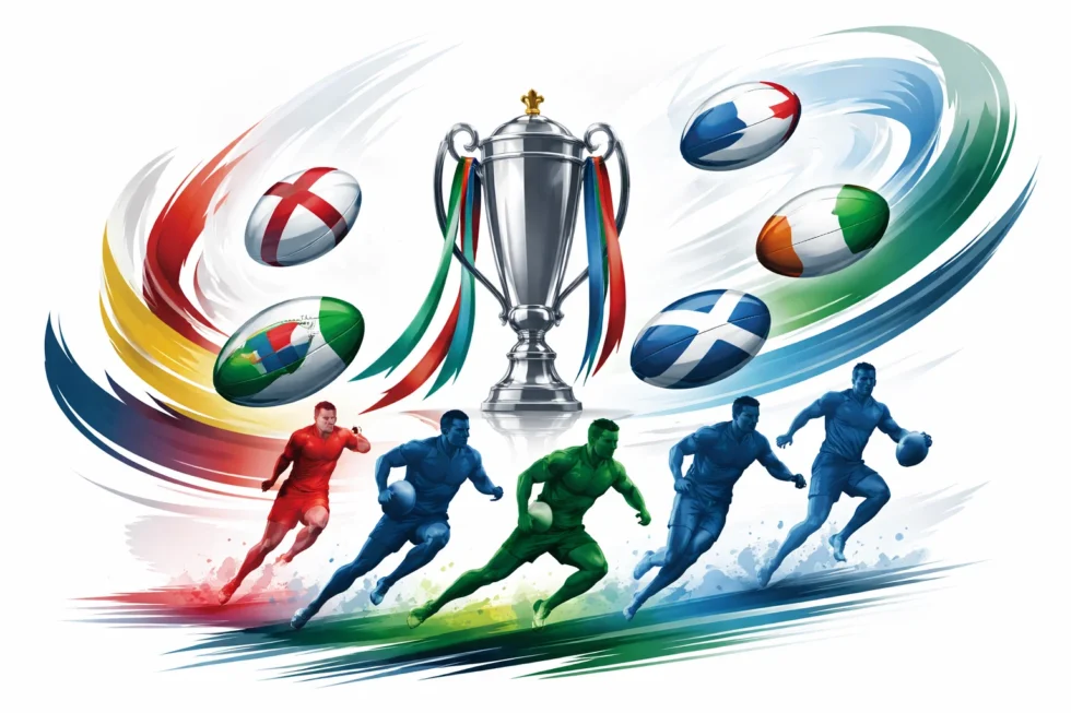 The Six Nations Championship is Europe’s premier rugby tournament, featuring England, France, Ireland, Scotland, Wales and Italy. Here is how it works and why Six Nations 2026 is shaping the title race.