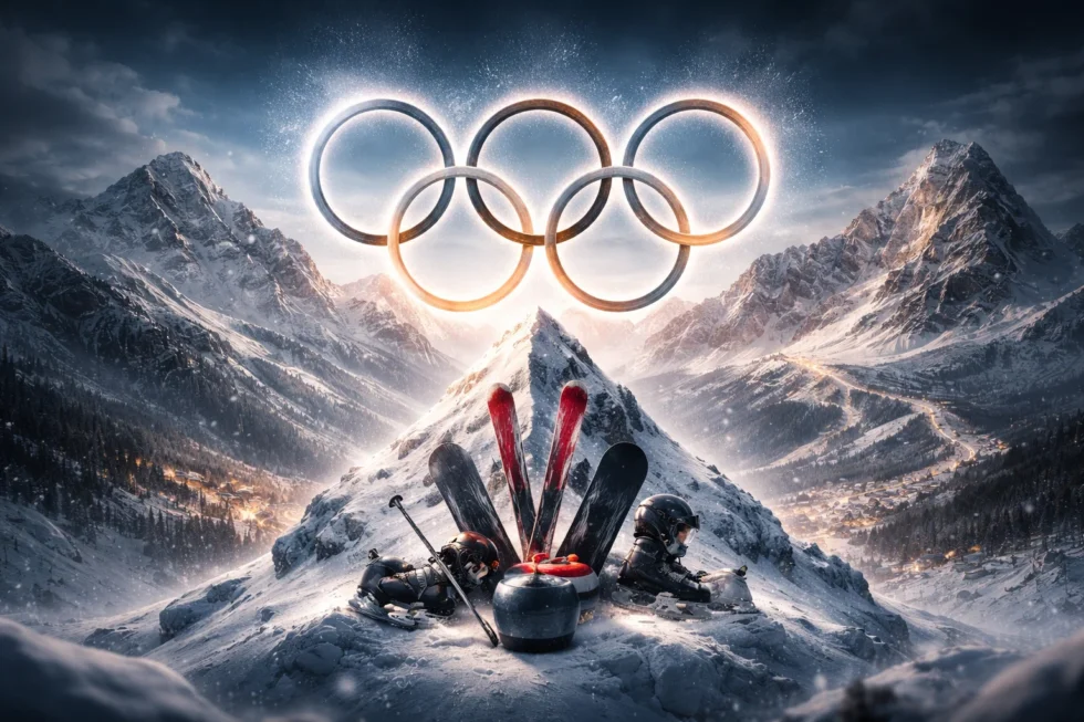 Olympics Games Milano Cortina 2026 are under way in Italy. Full Team GB day-by-day schedule, British athletes, key medal events, venues, BBC broadcast details, UK viewing times and how to watch the Winter Olympics live.