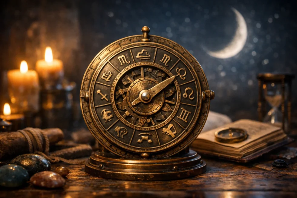 Daily horoscope for 7 February explains emotional shifts, love signals and work focus for all zodiac signs. A calm, practical astrology forecast with clarity, balance and insight for today.