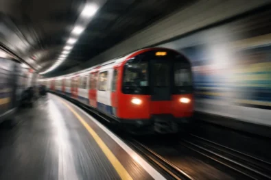 Transport for London warns of sustained transport disruption in London from 9&ndash;28 February, with Tube closures, skipped stations and rail changes affecting services through key hubs including Paddington, Westminster, Stratford, Earl&rsquo;s Court, Whitechapel and East Croydon, alongside widespread roadworks impacting commuters, drivers and late-night travel across the capital.