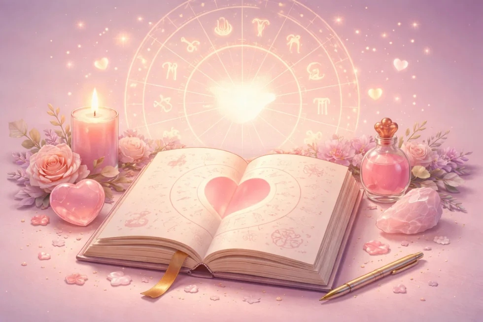 Horoscope for today, 8 February 2026, focuses on love, relationships and intimacy, revealing emotional clarity, desire, zodiac influences and practical guidance for all signs.