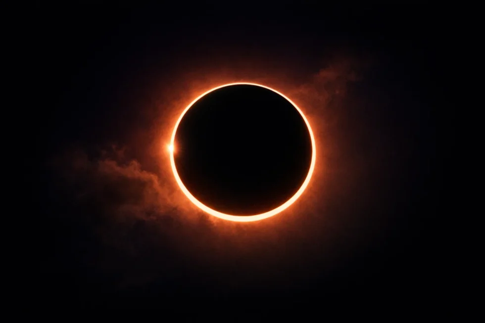 Annular solar eclipse on 17 February 2026 explained for the UK: what it is, why there is no UK viewing time, where it will be visible globally, and why the Ring of Fire still matters.