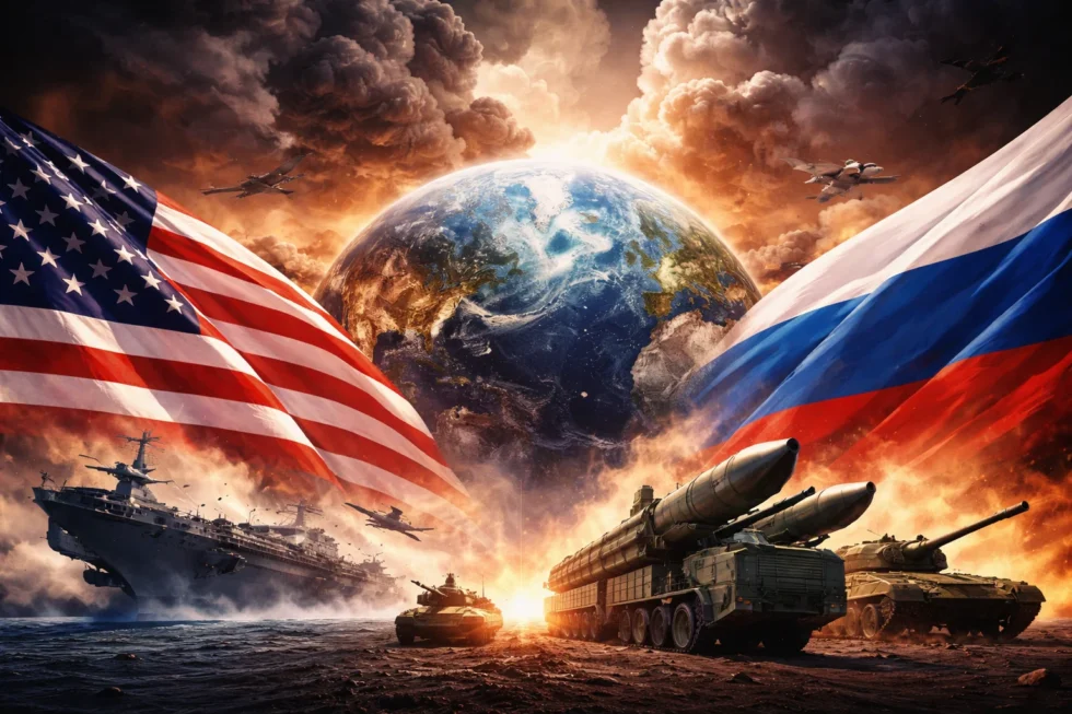 Munich Security Conference report warns Europe can no longer rely on US protection as Washington shifts policy and Russia moves to a war footing, raising fears of new conflicts in Ukraine and the Baltics.