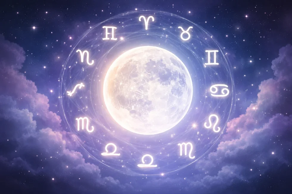 Horoscope today for 11 February 2026 with a UK focus on money discipline, career pressure and emotional control. Lunar forecast highlights stability, limits and realistic decisions.