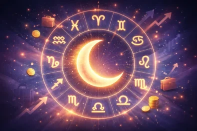 Horoscope today for 12 February 2026 highlights a clearer Moon favouring decisions, communication and financial direction. A practical UK-focused lunar forecast for money, career and emotional focus.