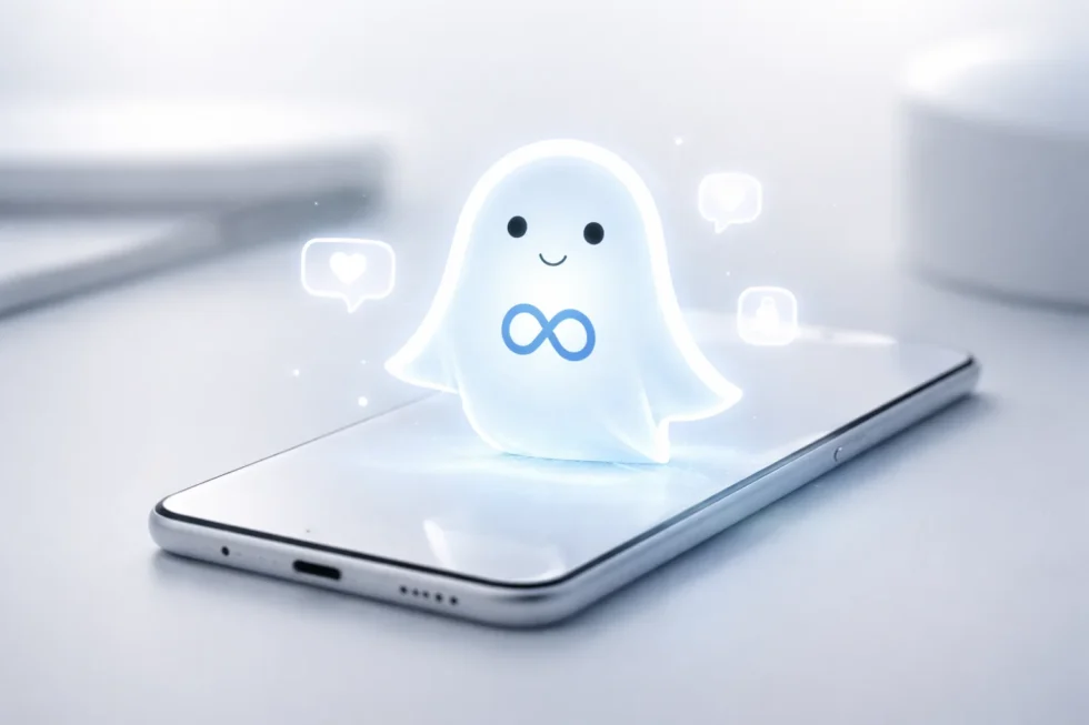 On 11 February 2026, Meta was granted a patent outlining how AI could simulate social media activity after death, prompting legal, ethical and consent concerns over digital identity and post-mortem data use.
