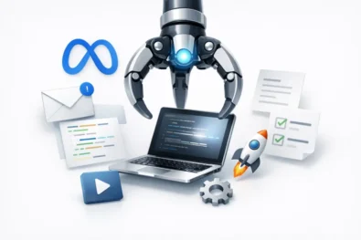 OpenClaw highlights how autonomous AI agents execute tasks, manage systems and introduce new security risks. The project shows why AI that acts, not advises, demands strict control.