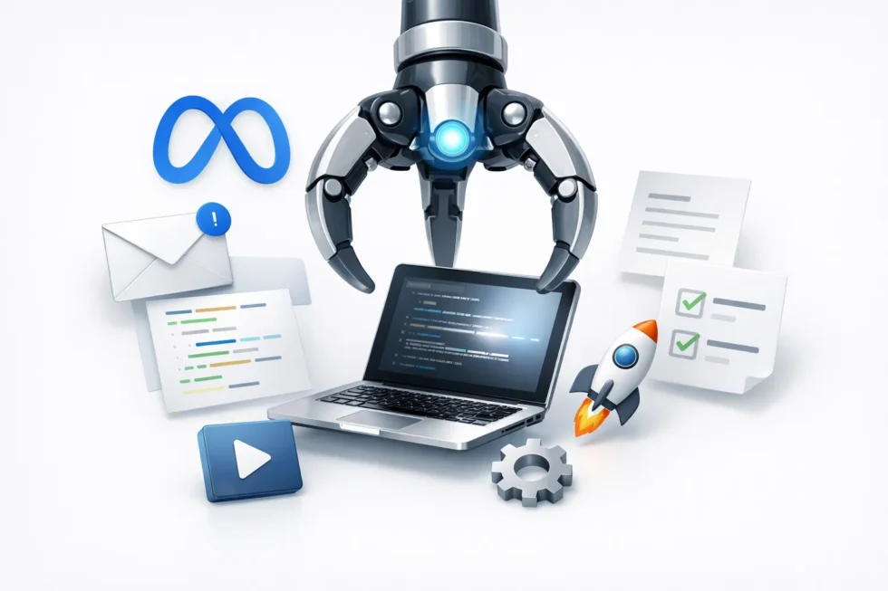 OpenClaw highlights how autonomous AI agents execute tasks, manage systems and introduce new security risks. The project shows why AI that acts, not advises, demands strict control.