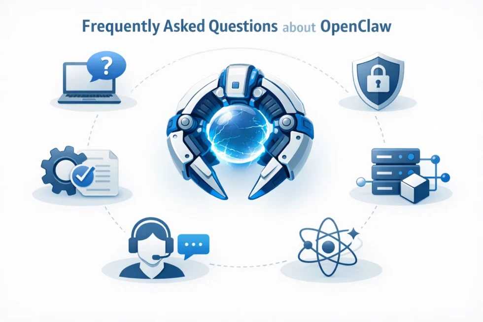 OpenClaw highlights how autonomous AI agents execute tasks, manage systems and introduce new security risks. The project shows why AI that acts, not advises, demands strict control.