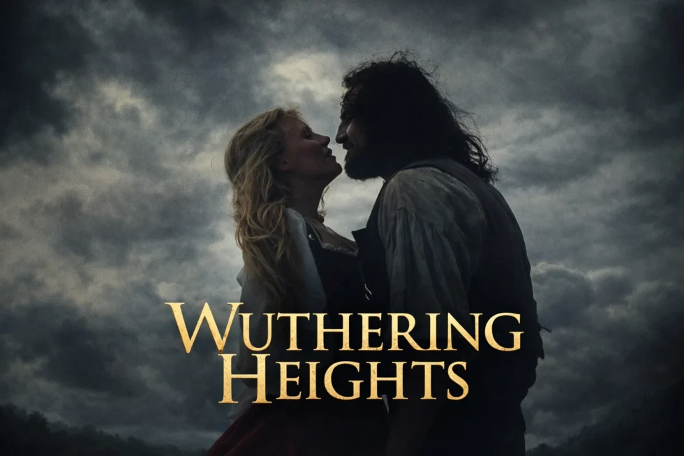 Wuthering Heights review: Margot Robbie, Jacob Elordi star in Emerald Fennell’s Emily Brontë adaptation with stylized Gothic drama.