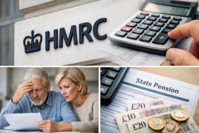 The HMRC state pension error left up to 800,000 people with incorrect retirement forecasts. We explain what went wrong with the pension forecast tool, who is affected and what HMRC says now.