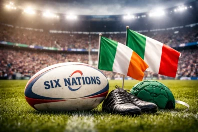 What time is the rugby today? Full guide to Six Nations fixtures 2026, kick-off times, rugby fixtures and today&rsquo;s Ireland v Italy match, with context, form and what to expect.