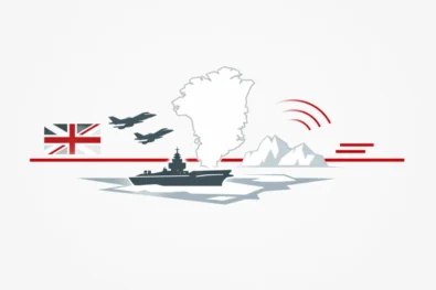 The UK will deploy warships and fighter jets to the Arctic after Keir Starmer warns Europe must be ready to fight. The move follows NATO pressure, Greenland tensions and Russia&rsquo;s military expansion.