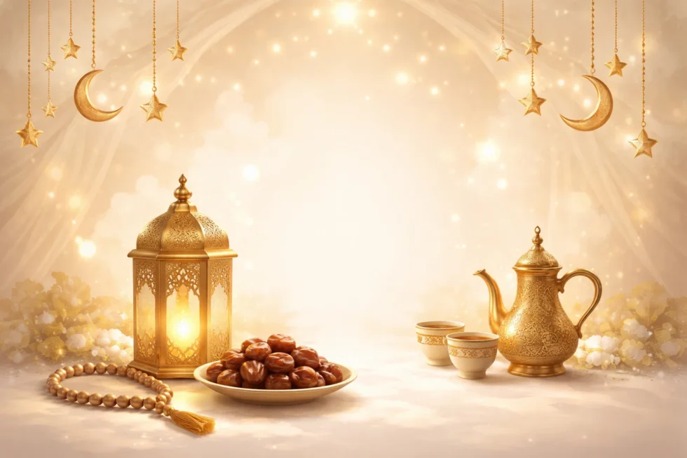 When is Ramadan 2026 in the UK and London? Expected to start on 18–19 February, with 11–12 hour fasting days. Moon sighting rules and how 30 days of fasting affect metabolism and health.
