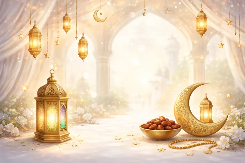 When is Ramadan 2026 in the UK and London? Expected to start on 18–19 February, with 11–12 hour fasting days. Moon sighting rules and how 30 days of fasting affect metabolism and health.