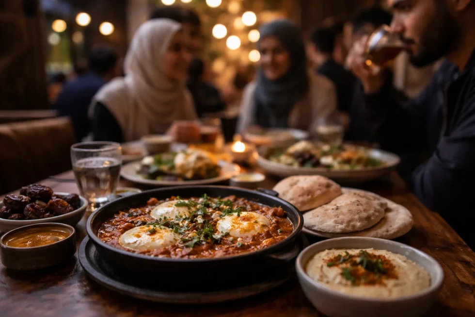 Ramadan 2026 brings later nights across the UK. Discover where to eat for Suhoor in London and beyond, with late-night restaurants, opening hours, halal options and practical guidance before fasting begins.