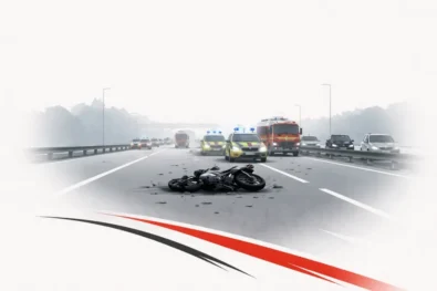 Tuesday, 17 February 2026: A serious road traffic collision on the M4 motorway in Berkshire has caused major delays. Police and emergency services remain at the scene as traffic queues build.