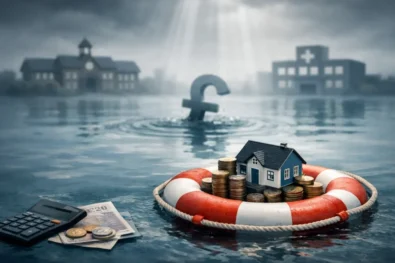 Merton Council confirms the core element of Council Tax is frozen from April 2026, with a 2% Adult Social Care Precept applied for 2026/27. Learn how council tax bills are structured, what the precept funds, and what to check on your bill.