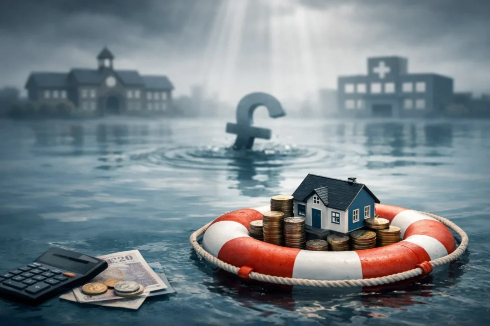 Merton Council confirms the core element of Council Tax is frozen from April 2026, with a 2% Adult Social Care Precept applied for 2026/27. Learn how council tax bills are structured, what the precept funds, and what to check on your bill.