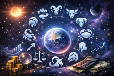 Horoscope today, 19 February 2026: financial focus sharpens as priorities shift for all zodiac signs