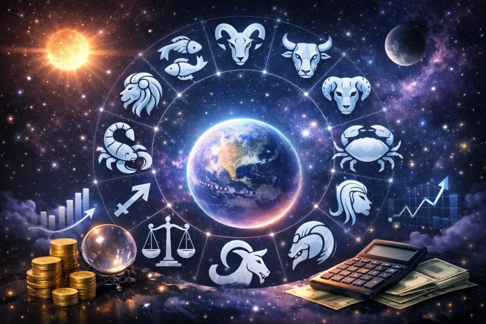 Horoscope today, 19 February 2026: financial focus sharpens as priorities shift for all zodiac signs