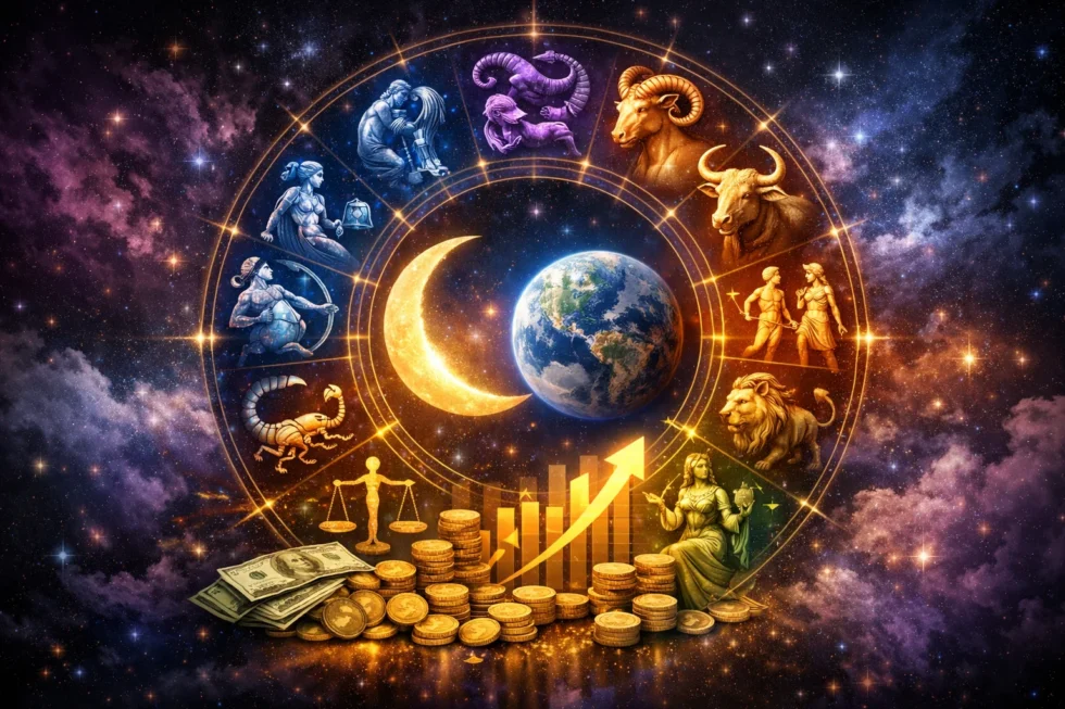 Horoscope today, 19 February 2026: financial focus sharpens as priorities shift for all zodiac signs