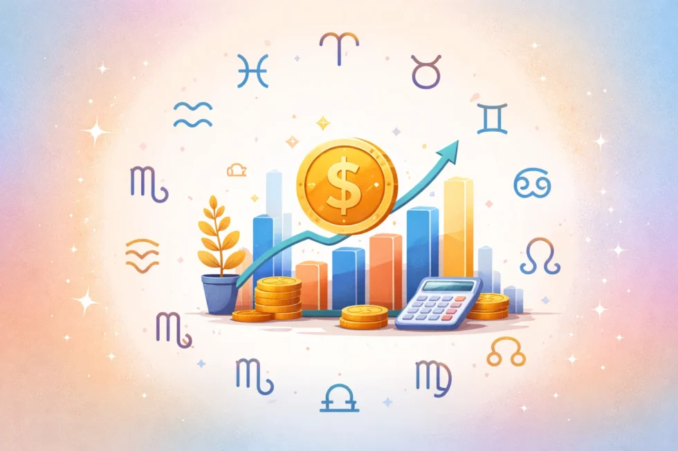 Horoscope today, 19 February 2026: financial focus sharpens as priorities shift for all zodiac signs