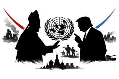 Pope Leo XIV rejects Donald Trump&rsquo;s Peace Council, backing the United Nations as the main forum for global conflict resolution. Vatican officials warn against sidelining the UN amid Gaza and Ukraine talks.