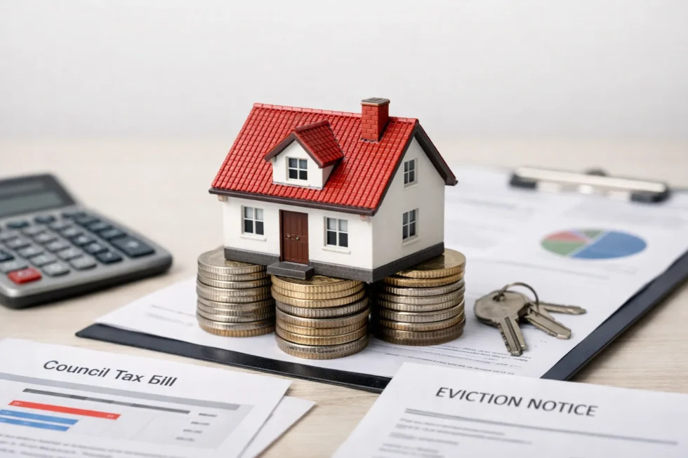 West London council confirms council tax rise, higher social housing rent and increased local fees from April 2026 as part of a £21m savings plan to avoid a Section 114 notice.