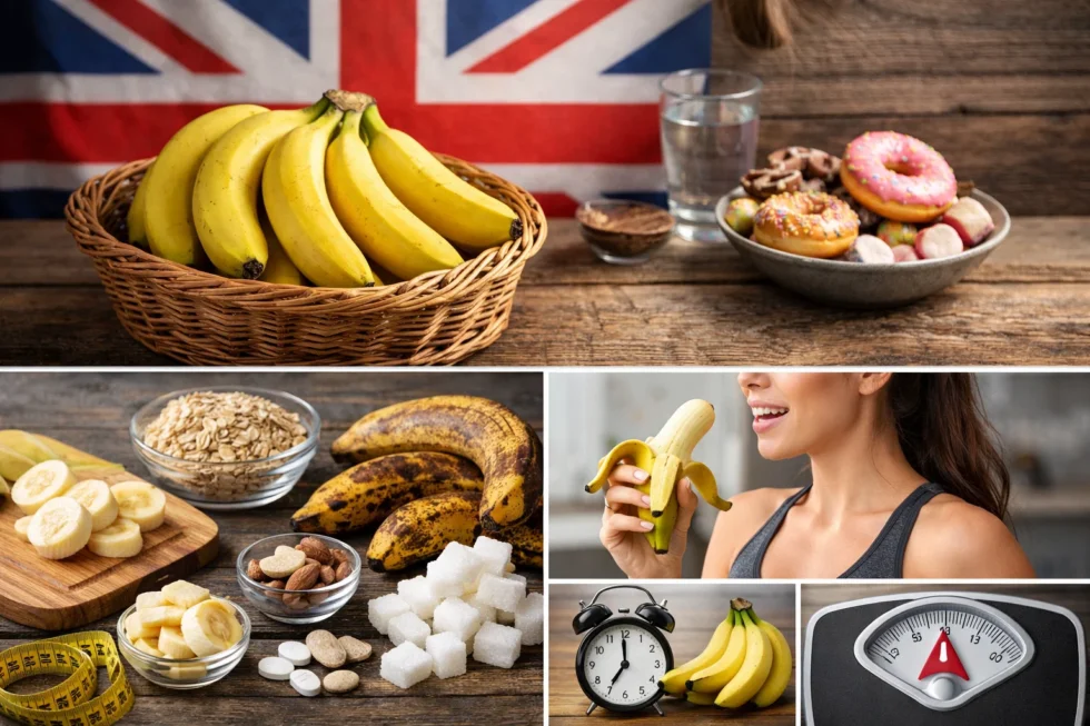How healthy are bananas and how many a day is enough