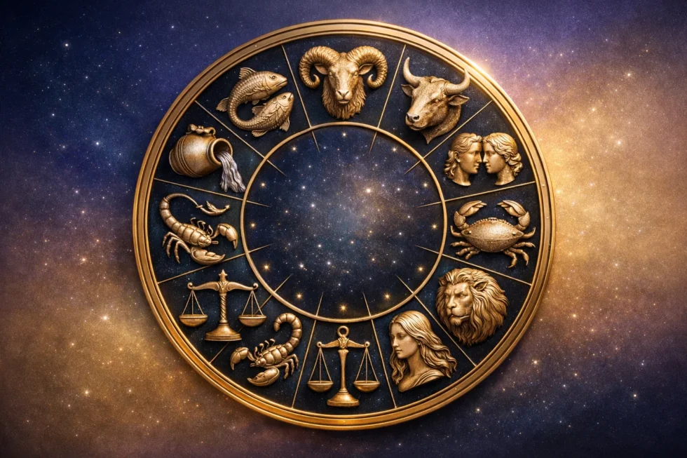 Daily horoscope February 24 2026 for London and the UK. Detailed zodiac forecasts, magnetic storm alerts, health tips, and lunar haircut guide for this Tuesday.