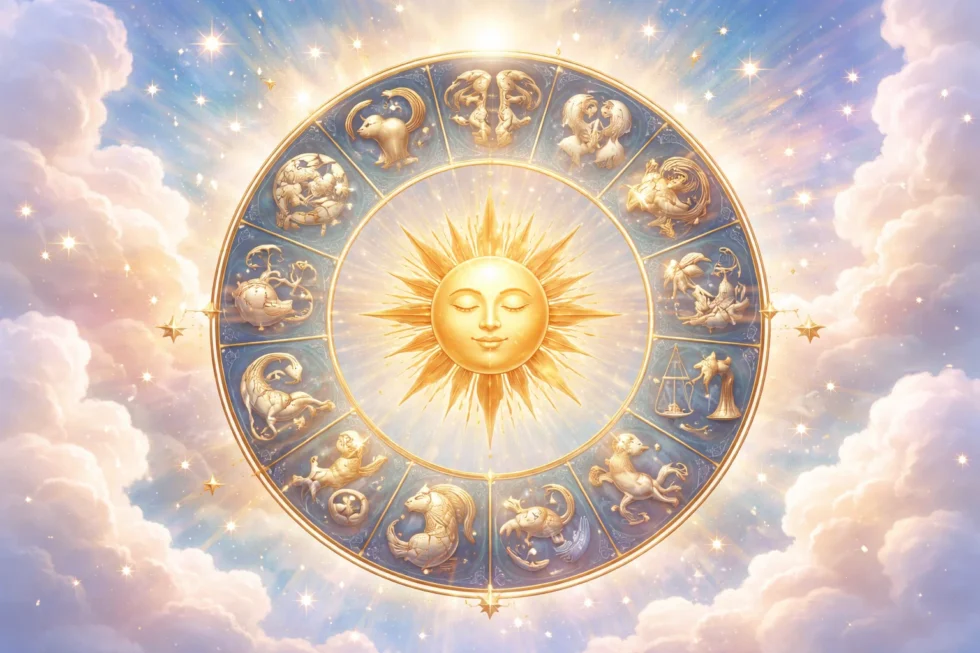 Money horoscope for 25 February 2026 explains financial risks, income opportunities and spending behaviour for all zodiac signs, with practical guidance for work, contracts and budgeting.