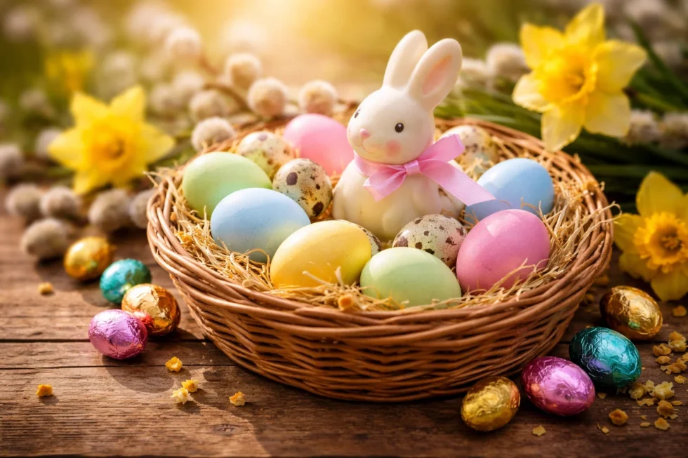 Easter 2026 in the UK falls on 5 April. Dates, bank holidays, school breaks, Orthodox differences and how Easter affects travel, work and daily life in Britain and London.