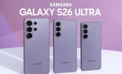 Samsung Galaxy S26 launch LIVE from Unpacked 2026 in San Francisco with full Galaxy AI upgrades, 200MP camera, Privacy Display and official Galaxy S26 Ultra details.