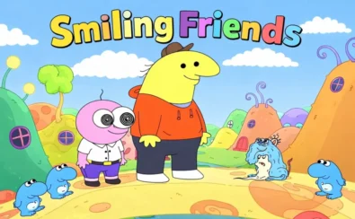 Smiling Friends creators announce the show&rsquo;s end with Season 3 on Adult Swim, citing burnout and high creative standards; two extra episodes come April 12, leaving fans with final moments.