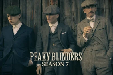 When will Peaky Blinders 7 season release? Learn verified details on Peaky Blinders 7, UK distribution, film The Immortal Man, cast, and all official announcements with dates.