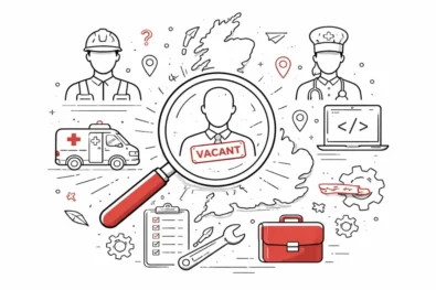 UK labour shortages and job market dynamics in 2026: sectors hiring now, key in‑demand roles, skills gaps and actionable insights for jobseekers and employers.