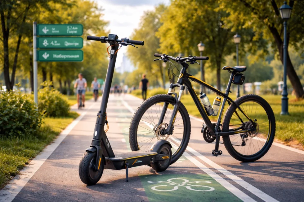 Comprehensive guide to electric scooter and bicycle rules in Great Britain 2026. Explore new Highway Code regulations, rental schemes, e-bike laws, and the best commuter and scenic routes.