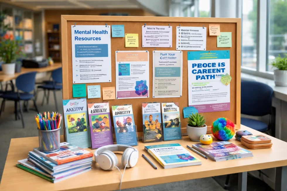 Explore support programs for adolescents and young adults in London schools and universities in 2026. Detailed guide on mental health, career, and financial aid initiatives for students.