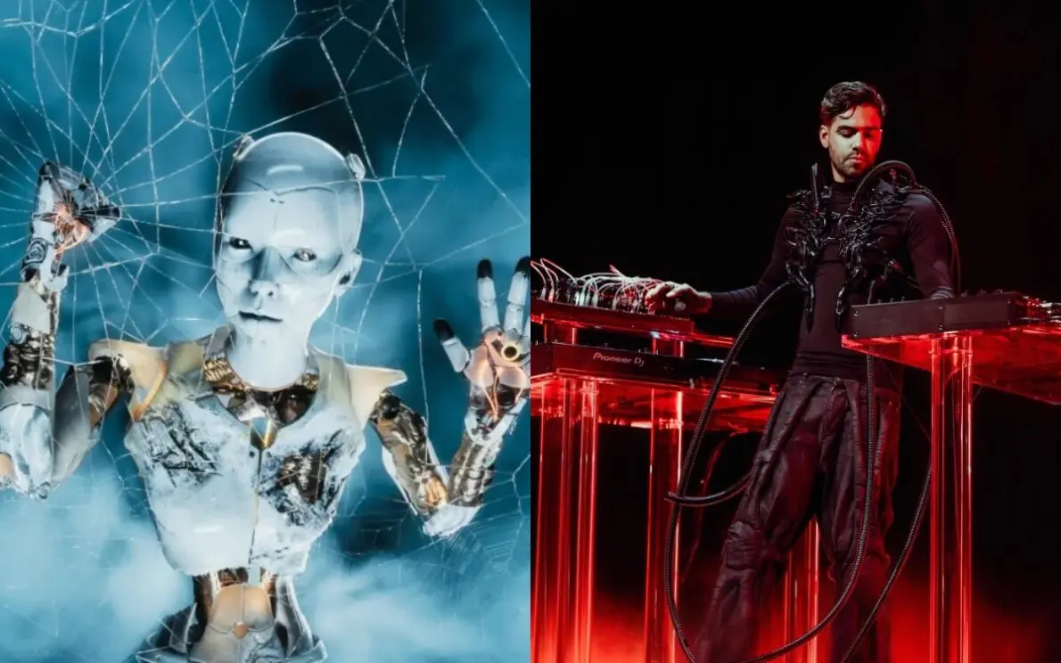 Who is Anyma and when will he perform in London in 2026? Full guide to the ÆDEN World Tour, London concert details, tour cities and where to buy official Anyma tickets online.