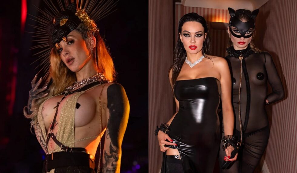 Detailed guide to London fetish events 2026. Dates, prices, and addresses for Torture Garden, Fetish Week London, and Club AntiChrist. Expert tips for entry and dress codes.