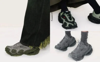 Where to buy Melitta Baumeister x Nike Muse? London 2026