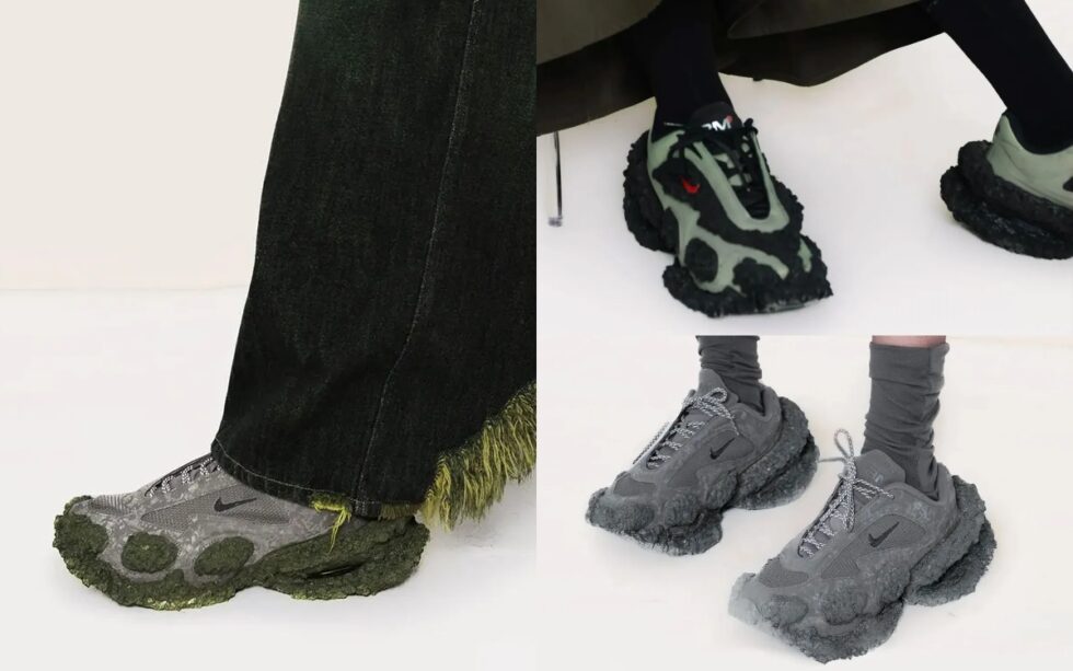 Where to buy Melitta Baumeister x Nike Muse? London 2026