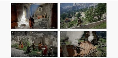 Game crimson desert review 2026: deep analysis of pearl abyss, crimson desert gameplay, combat, story, world design and performance in one of the most ambitious but uneven open-world RPGs