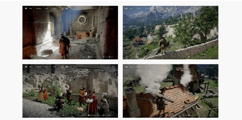 Game crimson desert review 2026: deep analysis of pearl abyss, crimson desert gameplay, combat, story, world design and performance in one of the most ambitious but uneven open-world RPGs