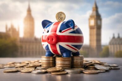 Tax burden UK 2026: Why taxes reached a 70-year high of 37.1% GDP. Analysis of fiscal drag, frozen thresholds, and what record Income Tax and Council Tax mean for your disposable income.