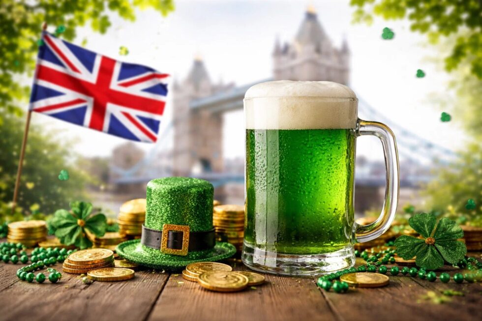 Where to celebrate St Patrick’s Day in London 2026? Top pubs and parade guide